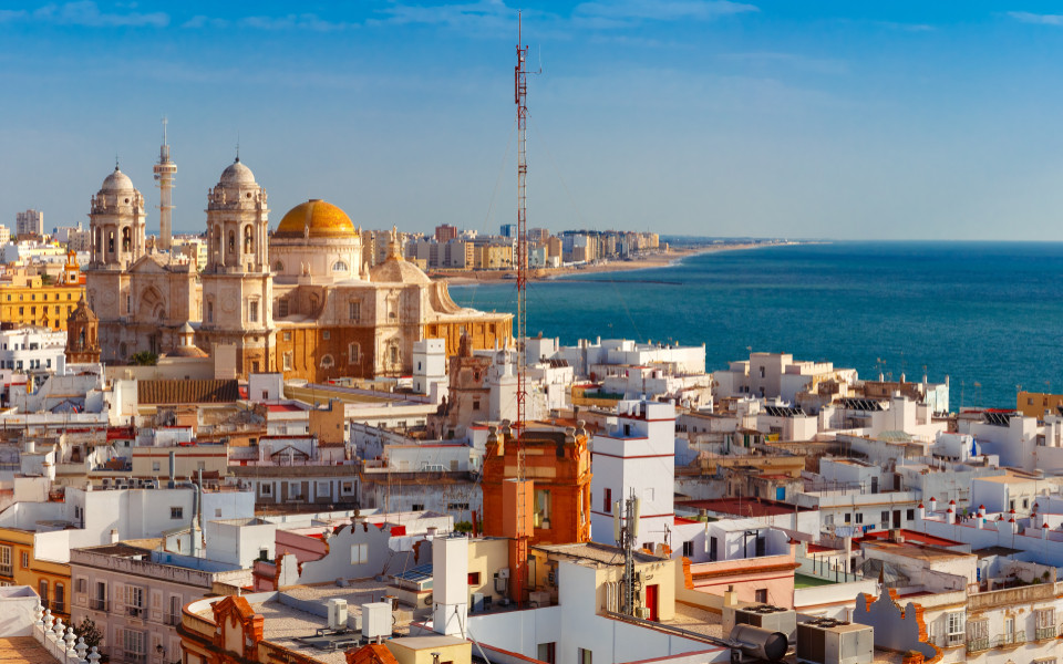Cadiz