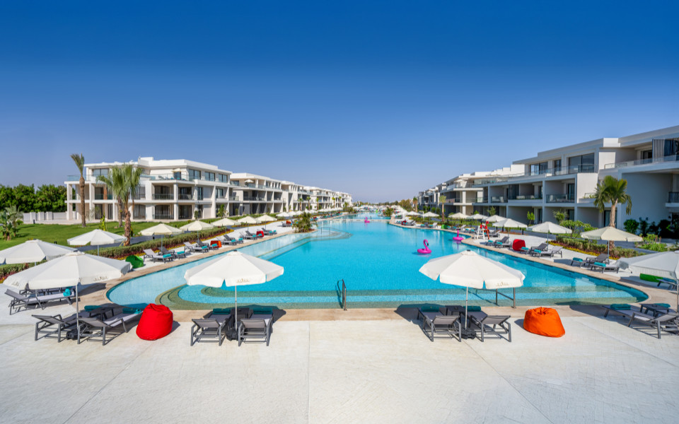 Rixos