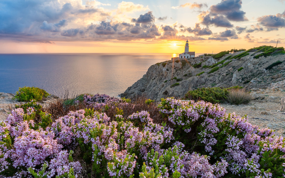 Mallorca wandern