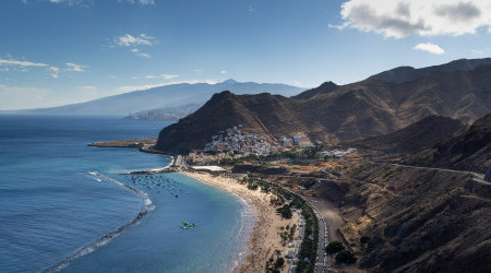 teneriffa