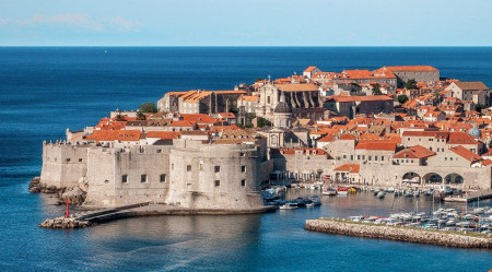kroatien