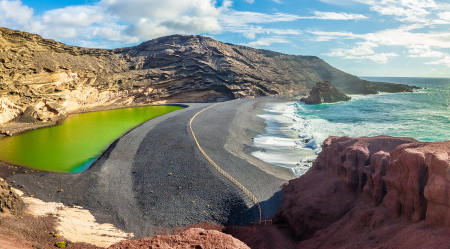Lanzarote